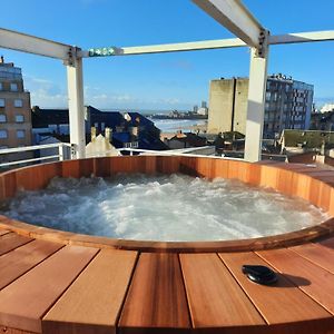 Hôtel Arc en Ciel et SPA - Les Sables d'Olonne