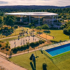 thecamp hôtel Premium Lodge- Aix en Provence